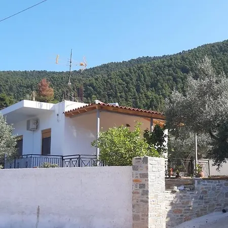 Johnie's Holiday home Neo Klima