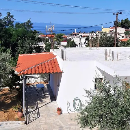 Holiday home Johnie's