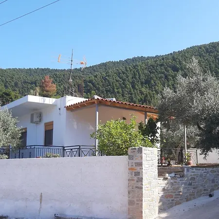Johnie's Holiday home