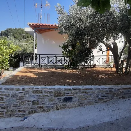 Holiday home Johnie's *