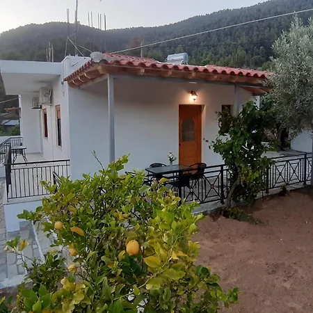 Holiday home Johnie's Neo Klima