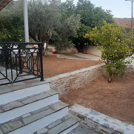 度假居 Johnie's 尼欧克利马