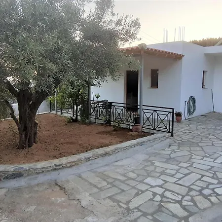 Johnie's Holiday home *