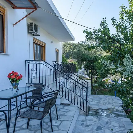Johnie's Holiday home Neo Klima