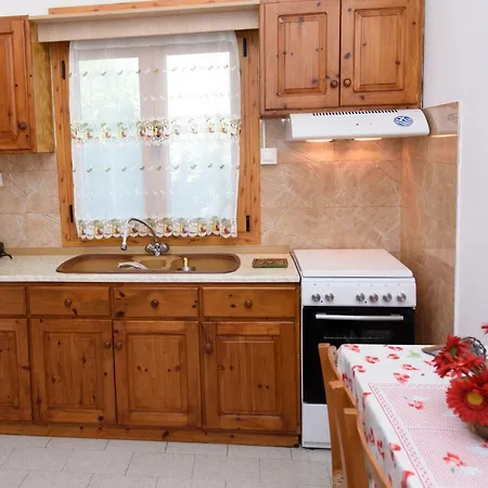 Johnie's Holiday home Neo Klima