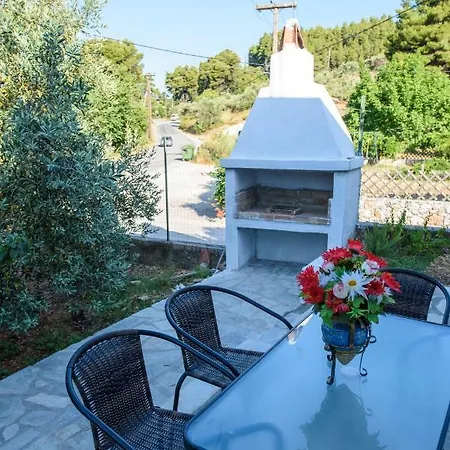Holiday home Johnie's Neo Klima