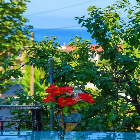 Holiday home Johnie's