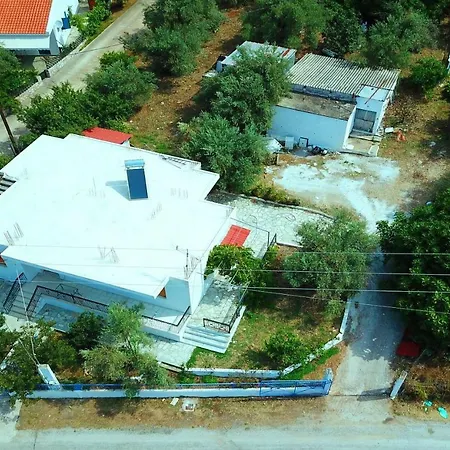 Johnie's Holiday home