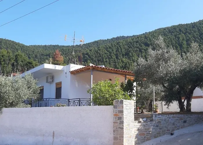 Johnie's Tatil Evi Neo Klima
