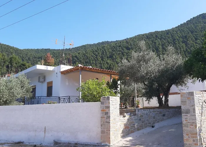 Tatil Evi Johnie's *