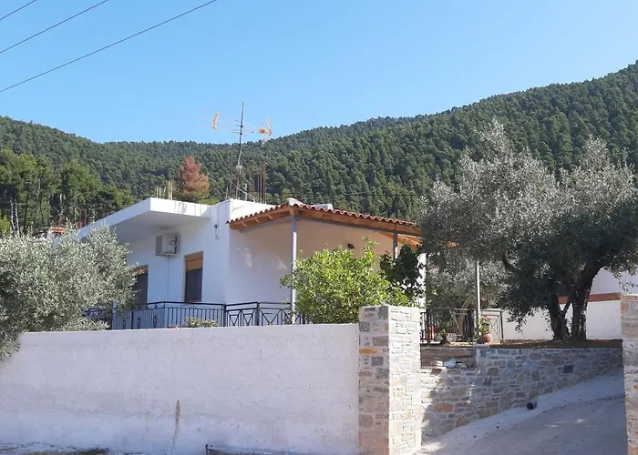 Johnie's Casa de Férias