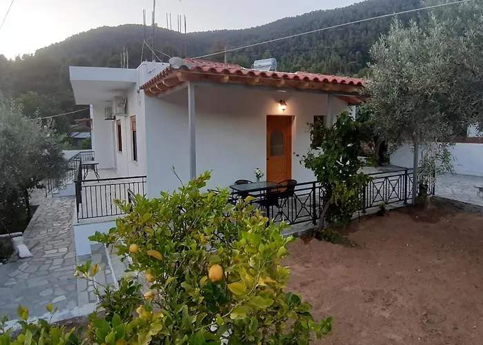 Casa de Férias Johnie's Neo Klima