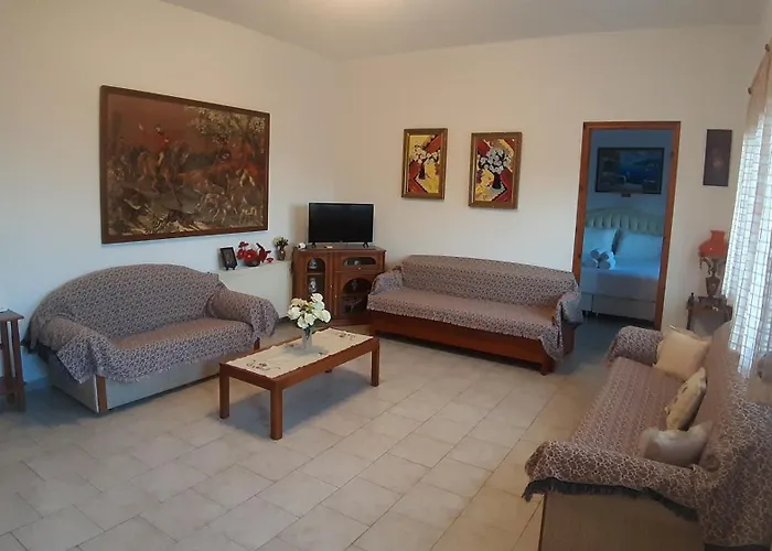 Tatil Evi Johnie's *