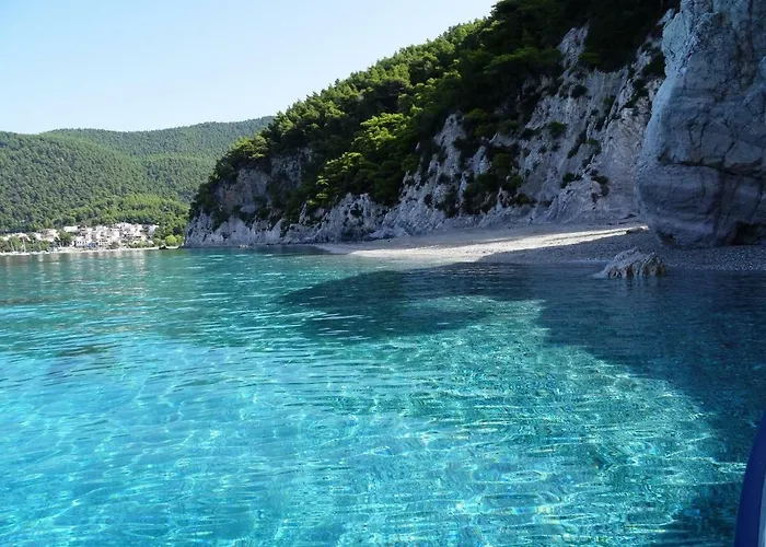 Johnie's Casa de Férias *