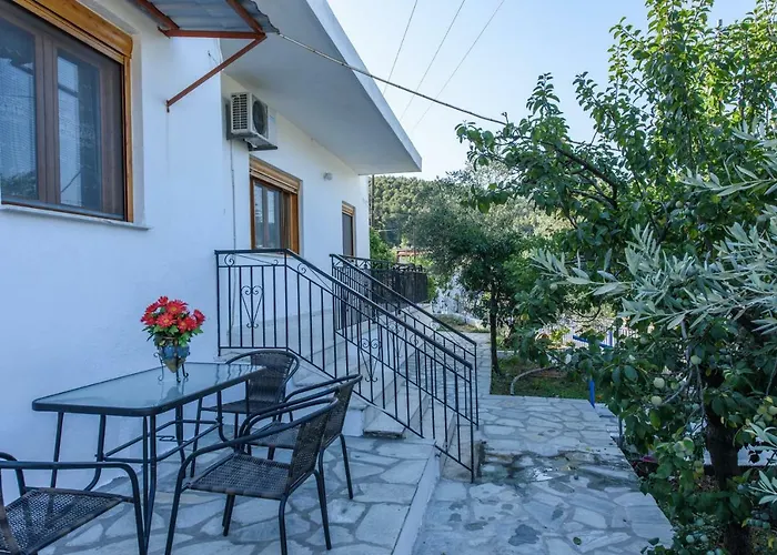 Johnie's Tatil Evi Neo Klima