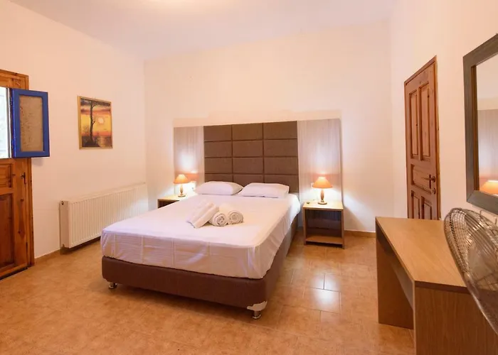 Johnie's Casa de Férias