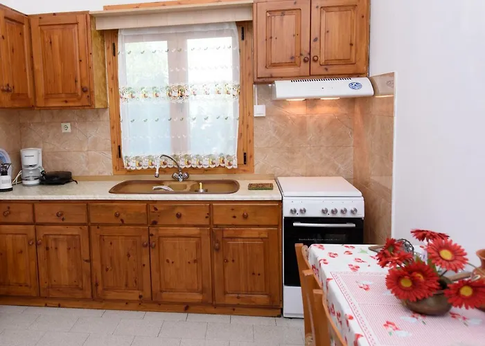 Johnie's Tatil Evi Neo Klima