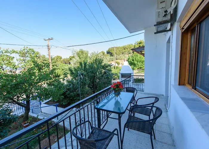 Johnie's * Neo Klima